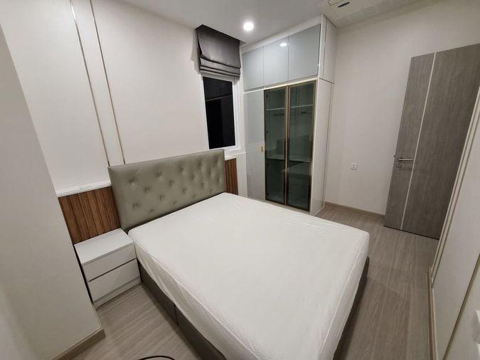picture 🎈#MT2608_061 🎈💥Urgent💥 Guaranteed availability! Click quickly before it's gone‼️ For Rent 50k.🔥🔥 Supalai Premier Samyan-Siphraya Condo - 10/17
