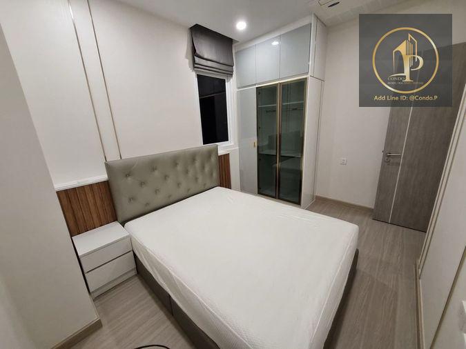 picture 🎈#MT2608_061 🎈💥Urgent💥 Guaranteed availability! Click quickly before it's gone‼️ For Rent 50k.🔥🔥 Supalai Premier Samyan-Siphraya Condo - 10/17