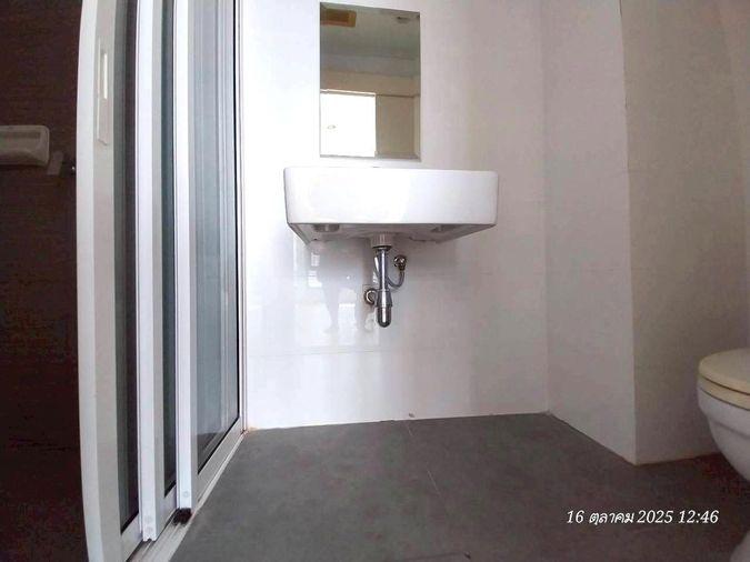 รูป 🔥 ขาย คอนโด เฟรช คอนโดมิเนียม (Fresh Condominium) | ใกล้ MRT บางซ่อน - รูปที่ 8/9