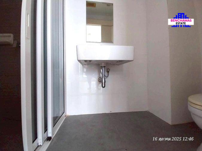 รูป 🔥 ขาย คอนโด เฟรช คอนโดมิเนียม (Fresh Condominium) | ใกล้ MRT บางซ่อน - รูปที่ 8/9
