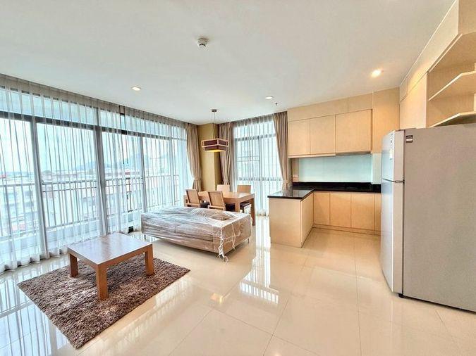 picture Condo for rent, Suntara Sriracha, fully furnished, ready to move in. - 3/15
