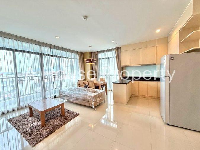 picture Condo for rent, Suntara Sriracha, fully furnished, ready to move in. - 3/15