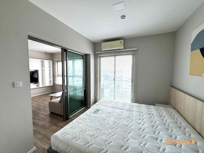 รูป 🏢 ขายคอนโด อีส พระราม 2 (2) | Ease Rama 2 (2) | BTS/MRT ใกล้เคียง - รูปที่ 5/8