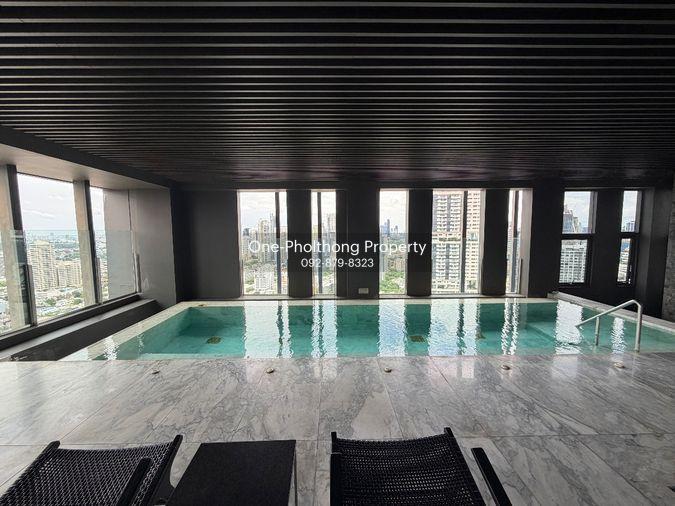 รูป พร้อมเข้าอยู่ ห้องหรู 2 ห้องนอน ในราคาดีที่สุดในโครงการ - รูปที่ 16/19