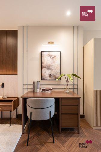 รูป Supalai Park Ekkamai Thonglor ชั้น 25 ห้องใหญ่ ใกล้ทองหล่อ - รูปที่ 9/30