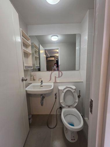 รูป 💎 Plum Condo Ram 60 Interchange | คอนโดใกล้ MRT ลำสาลี - รูปที่ 9/9