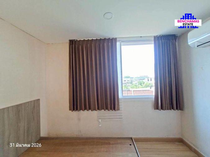 รูป 🏢 ขายคอนโด ชาโตว์ อินทาวน์ จรัญสนิทวงศ์ 96/2 (Chateau In Town Charansanitwong 96/2) | ใกล้ MRT บางอ้อ - รูปที่ 10/11