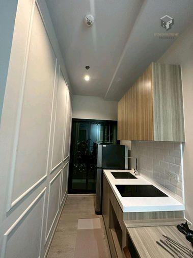 รูป 🔥 Altitude Unicorn Sathorn – Thapra 🔥 | ✨ ห้อง 1 Bedroom ชั้นสูง วิวดี ใกล้ BTS ตลาดพลู - รูปที่ 4/8