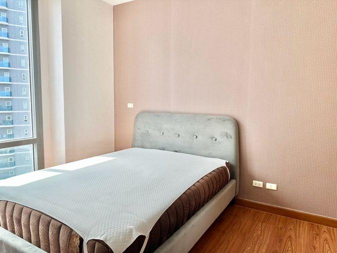 รูป ให้เช่า Casalunar Paradiso 3 ห้องนอน วิวทะเล พื้นที่ใช้สอยเยอะ อยู่สบายเหมือนอยู่บ้าน - รูปที่ 22/28