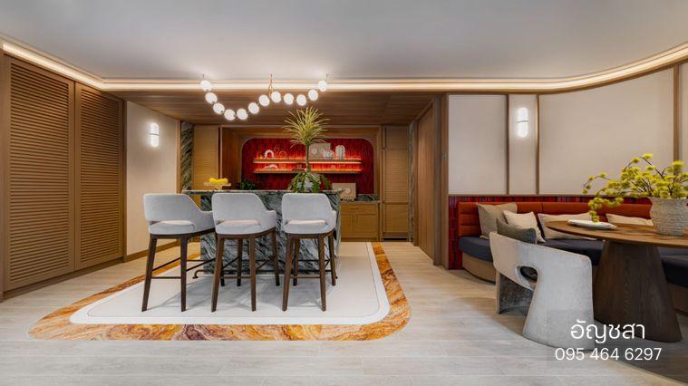 รูป โอกาสทองสำหรับนักลงทุน คอนโด 2 ห้องนอน 2 ห้องน้ำ ราคาเพียง 7.1 ล้านบาท - รูปที่ 15/18