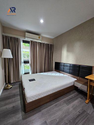 รูป The Stage Taopoon - Interchange ห้องใหญ่ 2 ห้องนอน 2 ห้องน้ำ ขนาด 72 ตร.ม. ชั้น 7 เพียง 23,000 บาท/เดือน! 🏙️✨ - รูปที่ 3/8