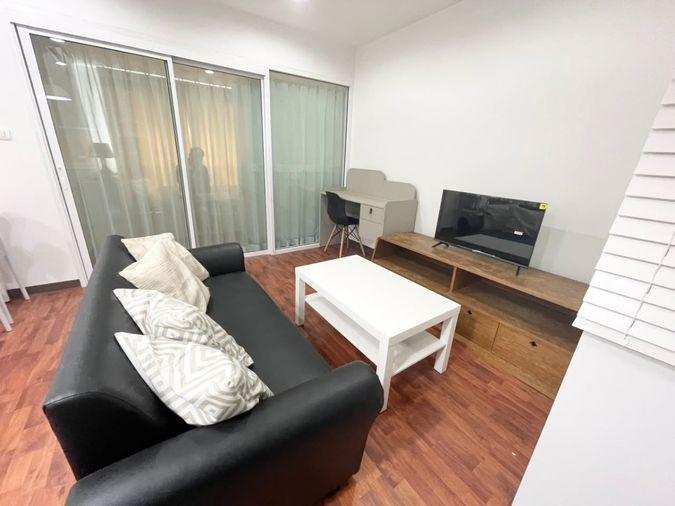 picture Condo for rent at Bangkok Horizon Ramkhamhaeng, 40 sq.m., 32nd floor - 2/5