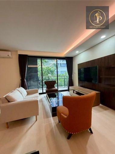 picture 🎈#MT2608_084🎈💥Urgent💥 Guaranteed availability! Click quickly before it's gone‼️ For Rent 55k.🔥 Condo Mode Sukhumvit 61 - 2/13
