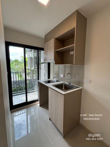 รูป ขายคอนโด โครงการ Dcondo Kiri ใกล้ศิริราช 1 ห้องนอน 1 ห้องน้ำ - รูปที่ 5/8