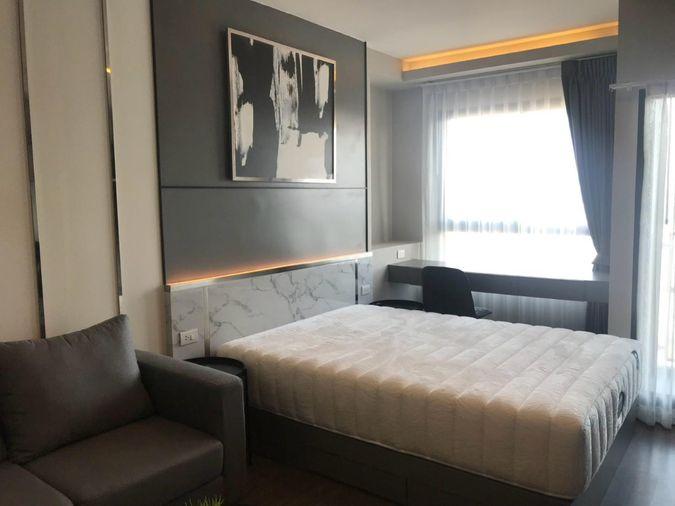 รูป IDEO Sukhumvit 93 | Studio | ใกล้ BTS บางจาก | Line: puttcapital - รูปที่ 3/7