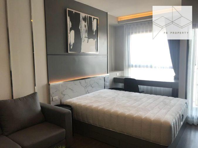 รูป IDEO Sukhumvit 93 | Studio | ใกล้ BTS บางจาก | Line: puttcapital - รูปที่ 3/7