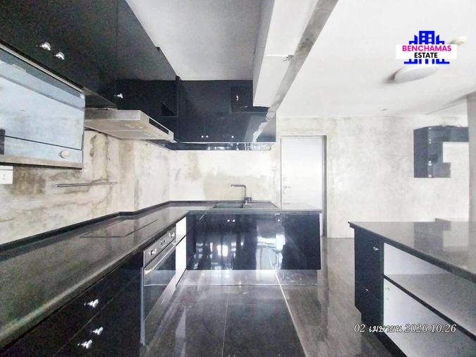 รูป 🏙️ ขาย ไอ-บิซา (I-biza Condo RCA) | MRT พระราม 9 - รูปที่ 4/13