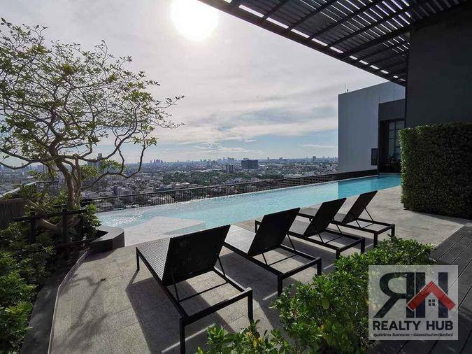 รูป 🤝🏻RB25716 ให้เช่าถูกมาก👍เซ็นทริค รัชโยธิน✅แอดไลน์ @mproperty( มี @ ด้วย) แอดมินตอบไว - รูปที่ 3/11