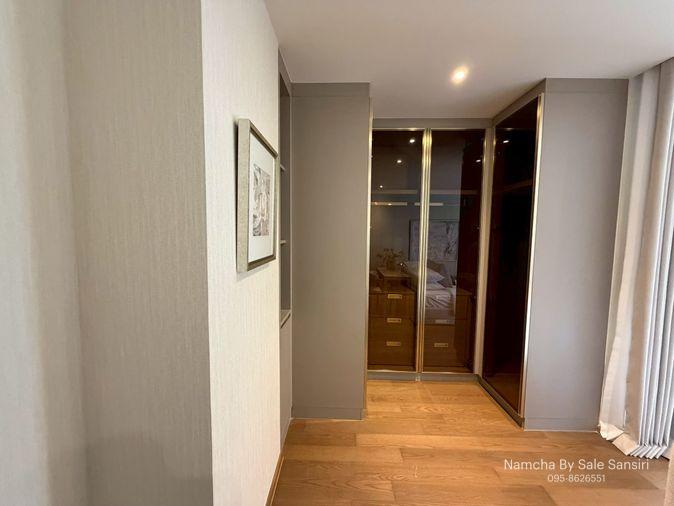 รูป คอนโดหรู Via 34 (เวีย 34) สุขุมวิท ห้องไซส์ใหญ่ 93.02 ตร.ม. Pet-Friendly เลี้ยงสัตว์ได้ สังคมส่วนตัวระดับพรีเมียม - รูปที่ 8/15