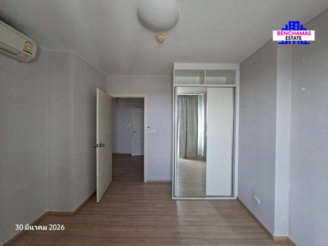 picture 🔥 For Sale – Fuse Sense Bangkae – Phutthamonthon Sai 2 | Near MRT Lak Song - 1/8