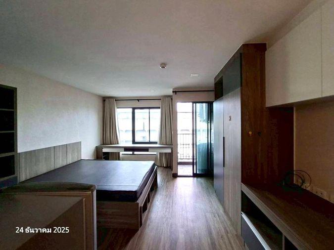 รูป 🏢 ขายคอนโด ซัน ซิตี้ คอนโดมิเนียม | Sun City Condominium | BTS/MRT ใกล้เคียง - รูปที่ 2/7