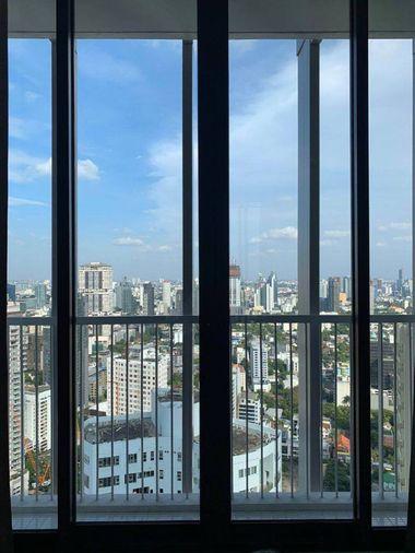 รูป ห้องว่าง🦊HunterCondo🦊💥Park 24 - รูปที่ 7/8