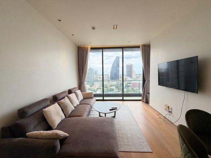 รูป พร้อมเข้าอยู่ ห้องหรู 2 ห้องนอน ในราคาดีที่สุดในโครงการ - รูปที่ 3/19