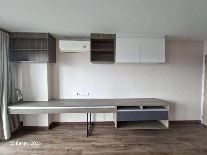 รูป 🏢 ขายคอนโด ซัน ซิตี้ คอนโดมิเนียม | Sun City Condominium | BTS/MRT ใกล้เคียง - รูปที่ 6/10