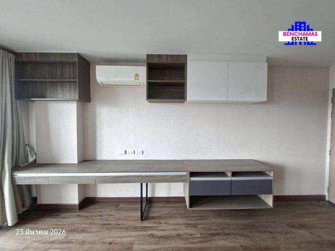 รูป 🏢 ขายคอนโด ซัน ซิตี้ คอนโดมิเนียม | Sun City Condominium | BTS/MRT ใกล้เคียง - รูปที่ 6/10