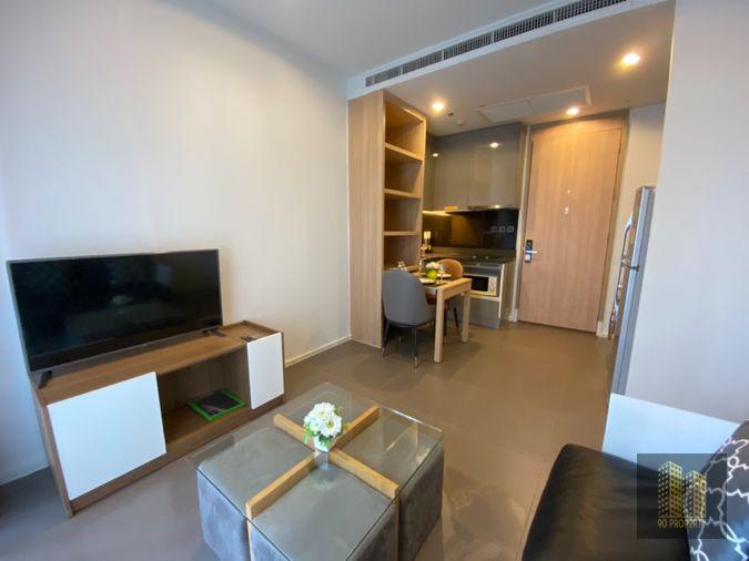 รูป 🌆 ให้เช่า: M Ladprao | ติด BTS ห้าแยกลาดพร้าว, พร้อมอยู่ @90condo 🌃 - รูปที่ 4/11