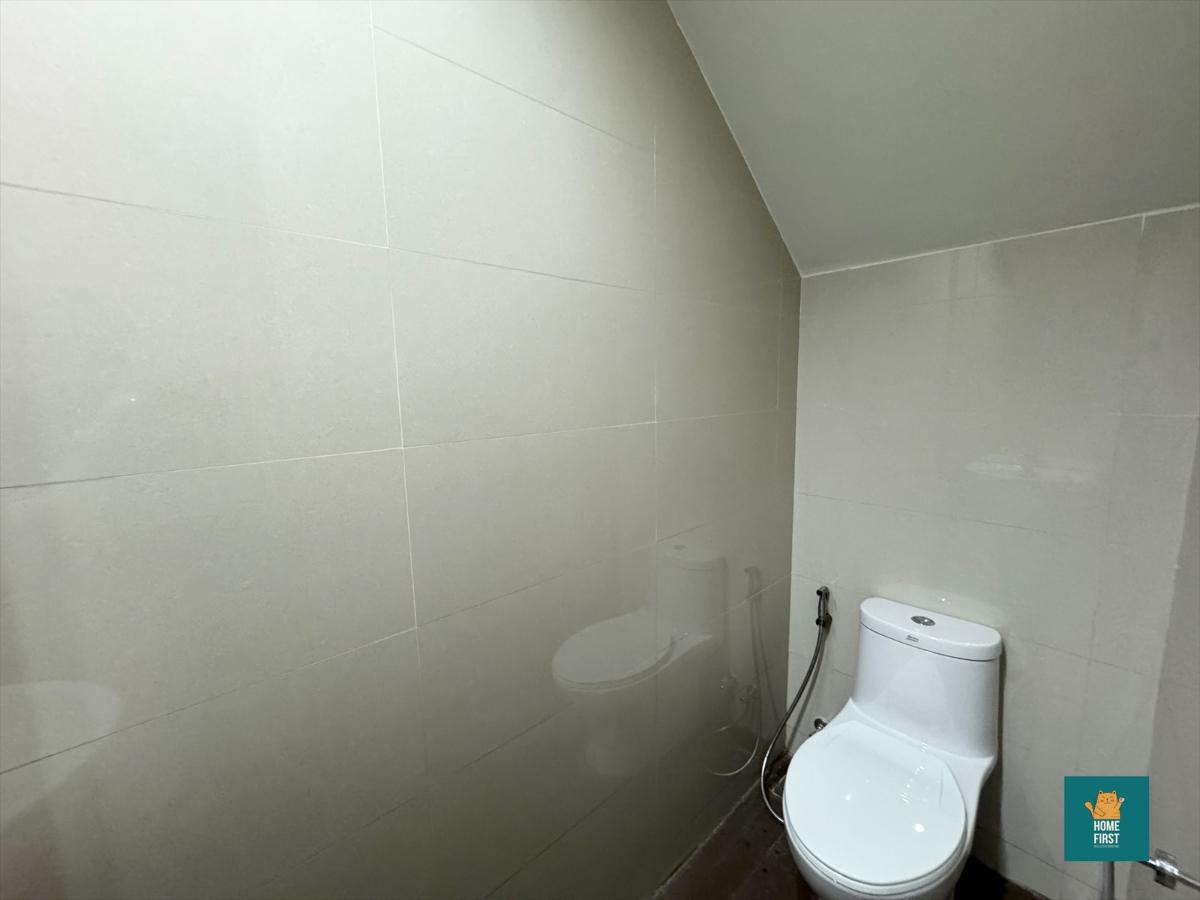 picture Cote Maison Rama 3, 28 sq.wa, 3 bed 5 bath 55,000 baht. - 2/23