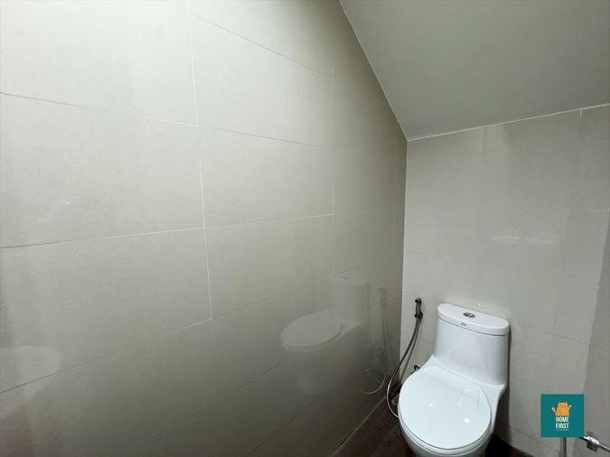 picture Cote Maison Rama 3, 28 sq.wa, 3 bed 5 bath 55,000 baht. - 2/23