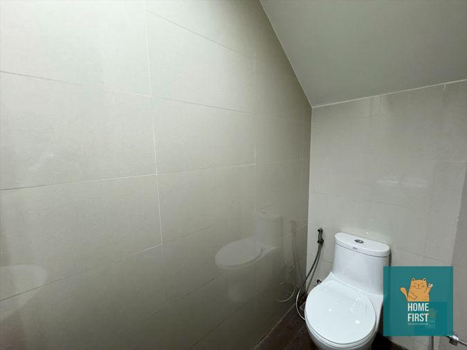 picture Cote Maison Rama 3, 28 sq.wa, 3 bed 5 bath 55,000 baht. - 2/23