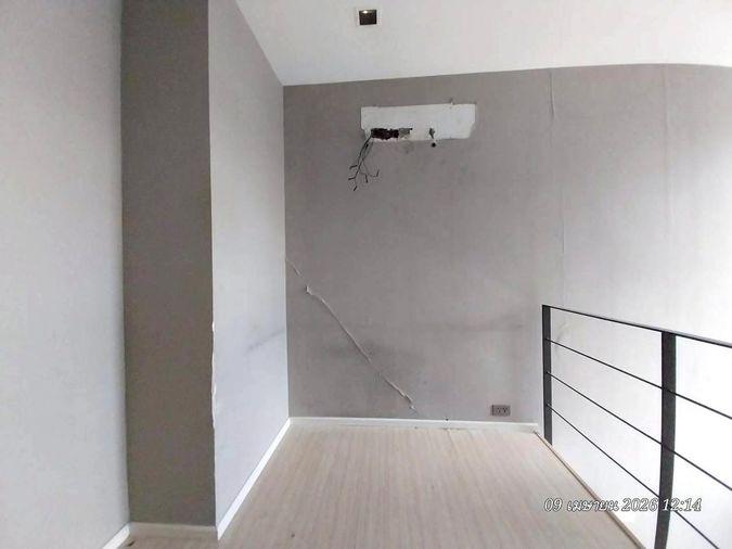 รูป 🏙️ ขาย คอนโด แดนลิฟวิ่ง รัชดา-ประชาอุทิศ (DAN Living Ratchada-Pracha Uthit) | ใกล้ MRT ห้วยขวาง - รูปที่ 8/10