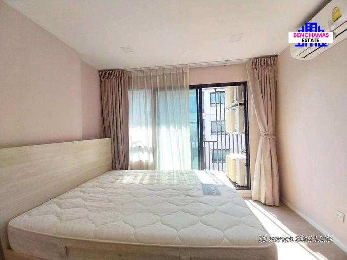 รูป 🏙️ ขาย วินน์ คอนโด โชคชัย 4 (Wynn Chokchai 4) | MRT ลาดพร้าว - รูปที่ 1/11
