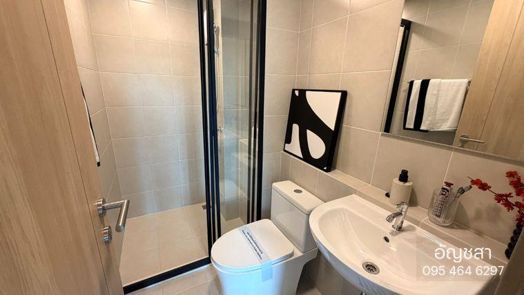 picture VAY Rama 9 | Near MRT | Fully Furnished | Move-in Ready - 9/15