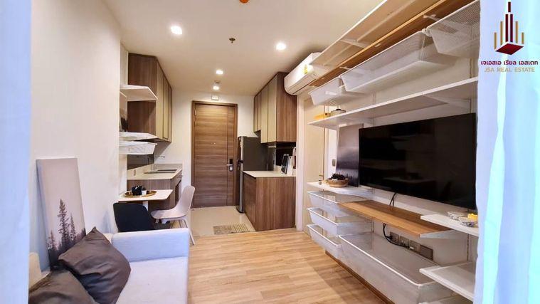 picture ✨ For Rent: The Line Phahon-Pradipat Condo ✨ 💰 Only 18,000 THB/month - 3/6