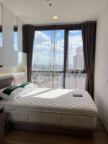 รูป RS7361 ให้เช่า Kawa Haus Sukhumvit 36 คอนโด Low-Rise ดีไซน์ทันสมัยในทำเลสุขุมวิท 36 บรรยากาศเป็นส่วนตัว เดินทางสะดวก ใกล้ BTS ทองหล่อ - รูปที่ 4/7