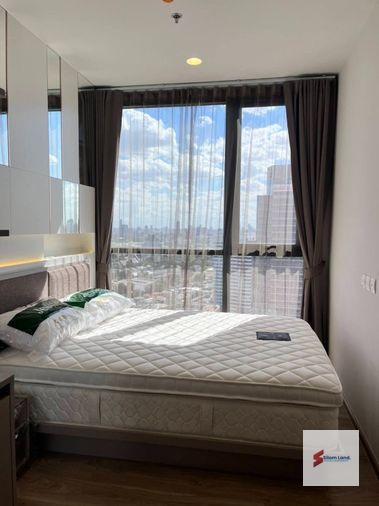 รูป RS7361 ให้เช่า Kawa Haus Sukhumvit 36 คอนโด Low-Rise ดีไซน์ทันสมัยในทำเลสุขุมวิท 36 บรรยากาศเป็นส่วนตัว เดินทางสะดวก ใกล้ BTS ทองหล่อ - รูปที่ 4/7