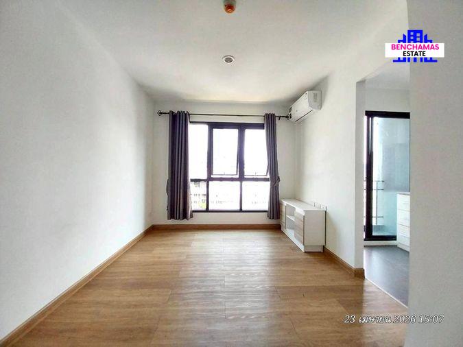 รูป 🏙️ ขาย เวลาดี เรสซิเด้นท์ (Vela de Residence) | BTS สะพานควาย - รูปที่ 1/9