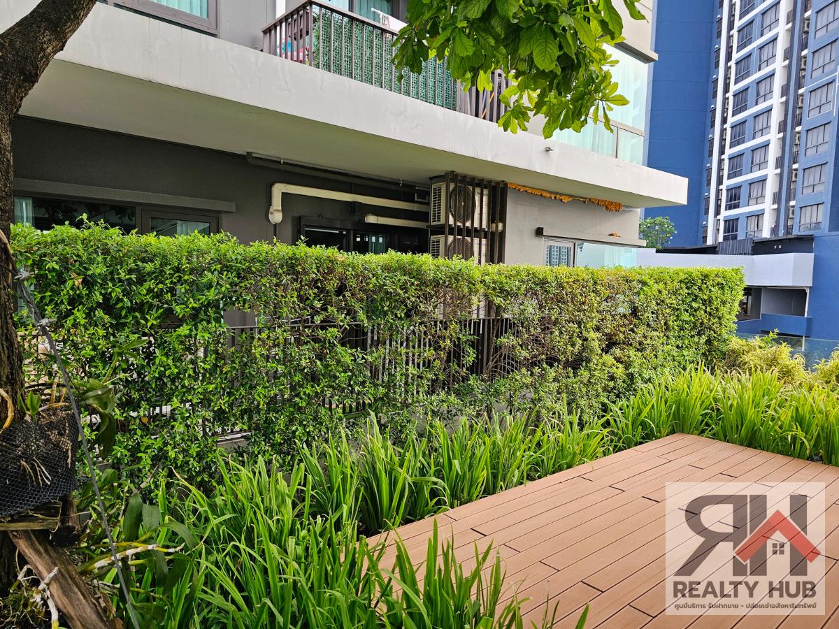 รูป 🦋RB25712 ให้เช่าถูกมาก📢เดอะ สเตจ เตาปูน - อินเตอร์เชนจ์👉แอดไลน์ @714txlxc( มี @ ด้วย) แอดมินตอบไว - รูปที่ 10/14