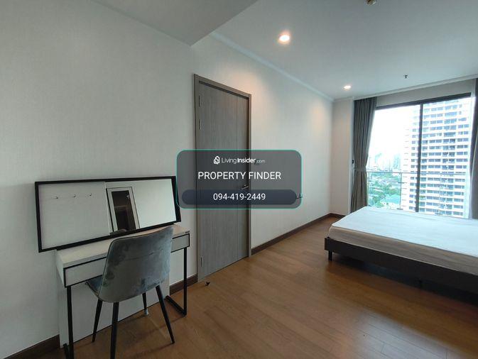 picture 🏙️ PFD-08928 Supalai Oriental Sukhumvit 39 | Building D | 57.5 sq.m. - 13/17