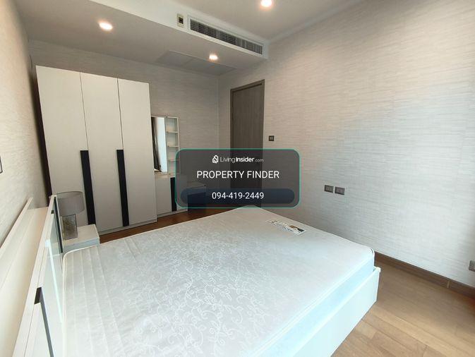 picture 🏙️ PFD-08929 Supalai Oriental Sukhumvit 39 | Building D | 84 sq.m. - 16/27