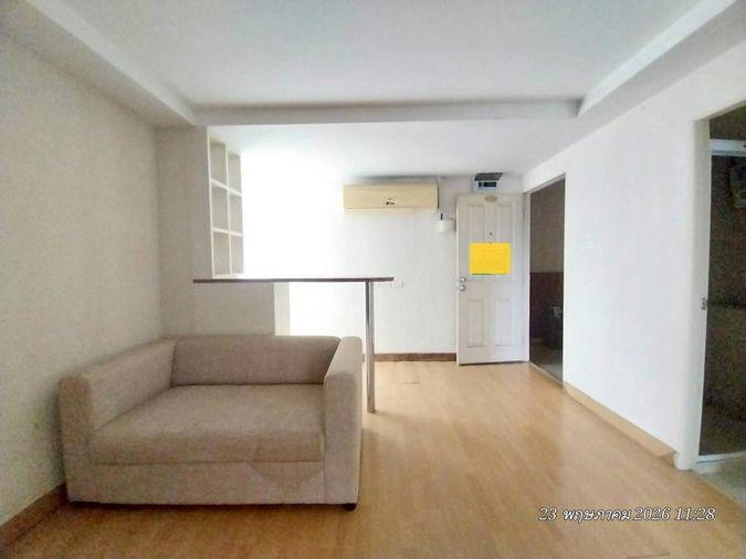รูป 🏙️ ขาย แฮปปี้โฮม (Happy Home Condo) | รถไฟฟ้าสายสีแดง สถานีดอนเมือง - รูปที่ 4/11