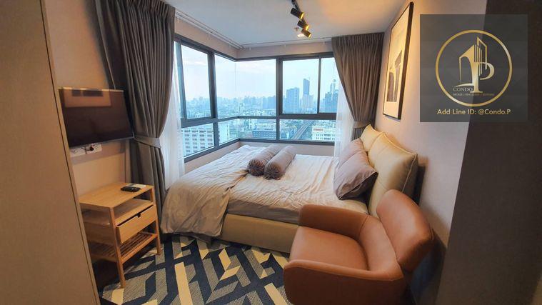 picture 🎈#MT2608_082🎈💥Urgent💥 Guaranteed availability! Click quickly before it's gone‼️ For Rent 45k.🔥 Condo Ideo Sukhumvit 93 - 9/29