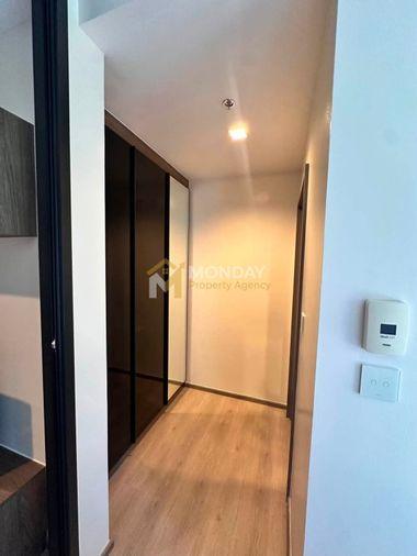 รูป 🔥MD-26066777 Rare Item ห้องสวย ราคาต่ำกว่าตลาด เดอะ ไลน์ พหลโยธิน พาร์ค รีบจองก่อนหลุด 🔥 - รูปที่ 2/10