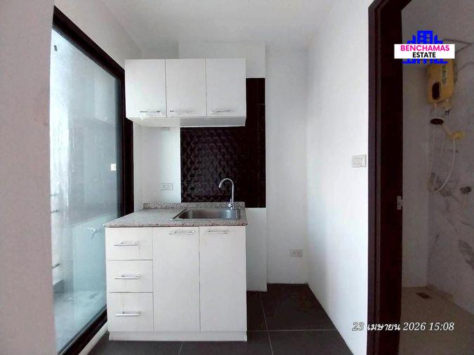 รูป 🏙️ ขาย เวลาดี เรสซิเด้นท์ (Vela de Residence) | BTS สะพานควาย - รูปที่ 4/9