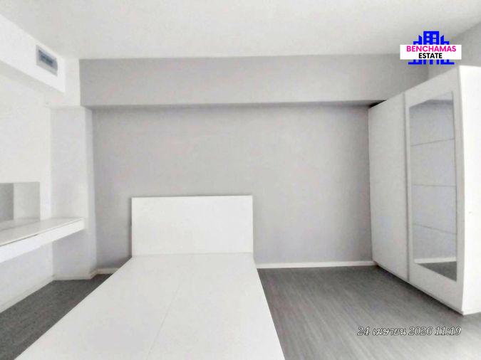 รูป 🏙️ ขาย อยู่รวยคอนโด (Yuruay Condo) | ใกล้รถไฟฟ้าสายสีชมพู สถานีรามอินทรา 83 - รูปที่ 4/10