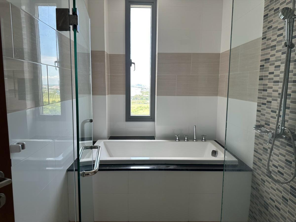 รูป ให้เช่า Casalunar Paradiso 2 Bed 2 Bath ห้องใหญ่ 95 ตร.ม. ชั้น 16 วิวสวย บรรยากาศดี พร้อมเข้าอยู่ - รูปที่ 12/28