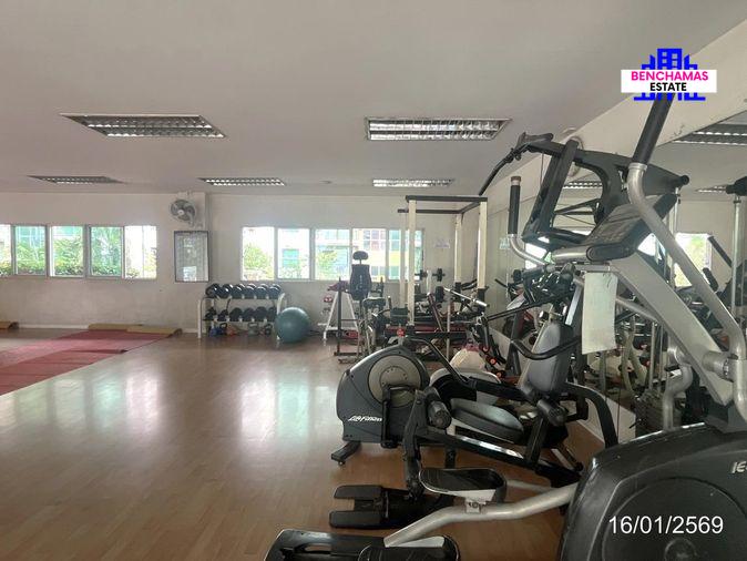 รูป 🏙️ ขาย พาร์ควิว วิภาวดี 3 (Parkview Vibhavadi 3) | ใกล้รถไฟฟ้าสายสีแดง - รูปที่ 6/6
